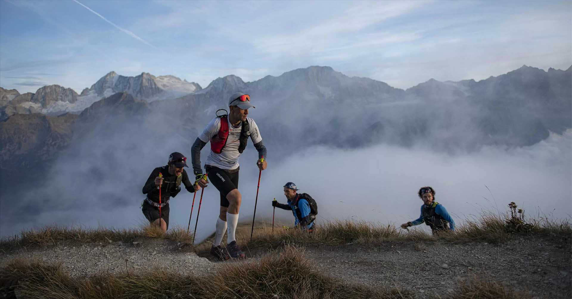 Adamello Ultra Trail